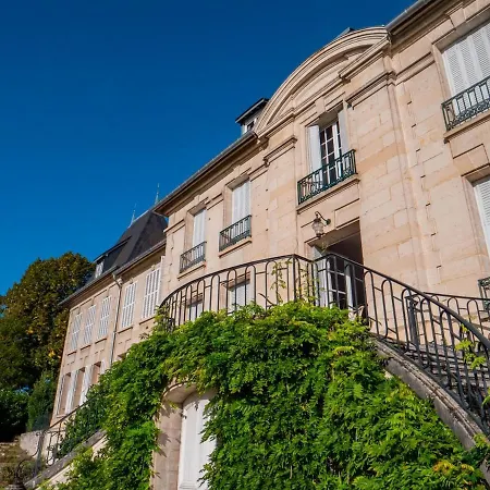 Chateau Champetre 8 Chambres, Parc 18 Ha, 4 Etangs Holiday home Fontenoy (Aisne)