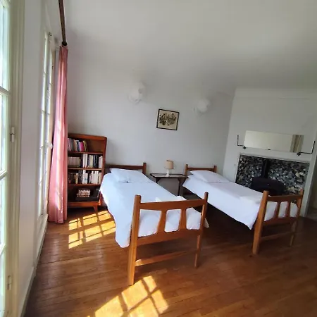 Vakantiehuis Chateau Champetre 8 Chambres, Parc 18 Ha, 4 Etangs