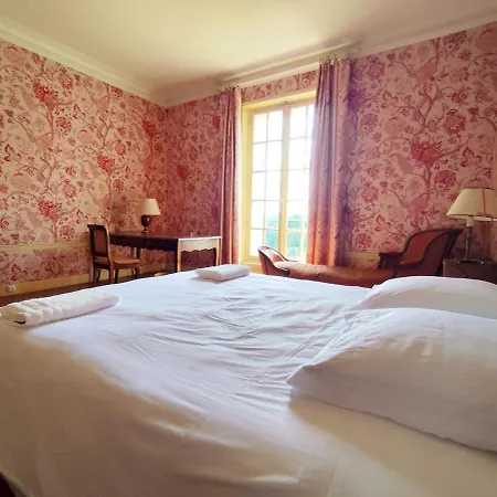 Chateau Champetre 8 Chambres, Parc 18 Ha, 4 Etangs Holiday home Fontenoy (Aisne)