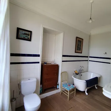 Holiday home Chateau Champetre 8 Chambres, Parc 18 Ha, 4 Etangs