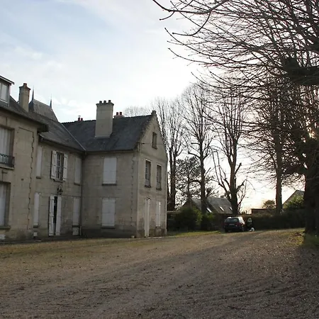 Holiday home Chateau Champetre 8 Chambres, Parc 18 Ha, 4 Etangs
