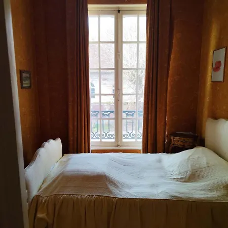 Vakantiehuis Chateau Champetre 8 Chambres, Parc 18 Ha, 4 Etangs *