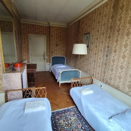 Chateau Champetre 8 Chambres, Parc 18 Ha, 4 Etangs Holiday home