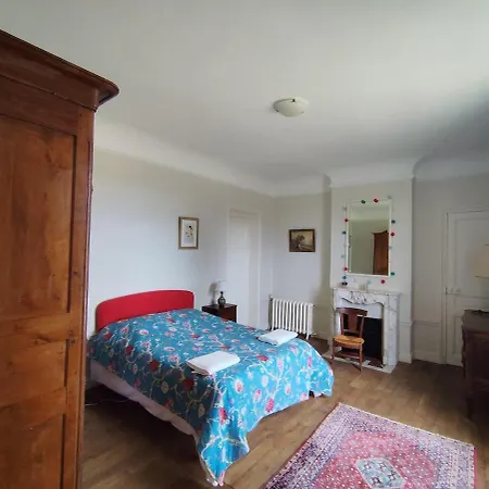 Chateau Champetre 8 Chambres, Parc 18 Ha, 4 Etangs Vakantiehuis *