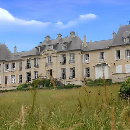 Chateau Champetre 8 Chambres, Parc 18 Ha, 4 Etangs Vakantiehuis